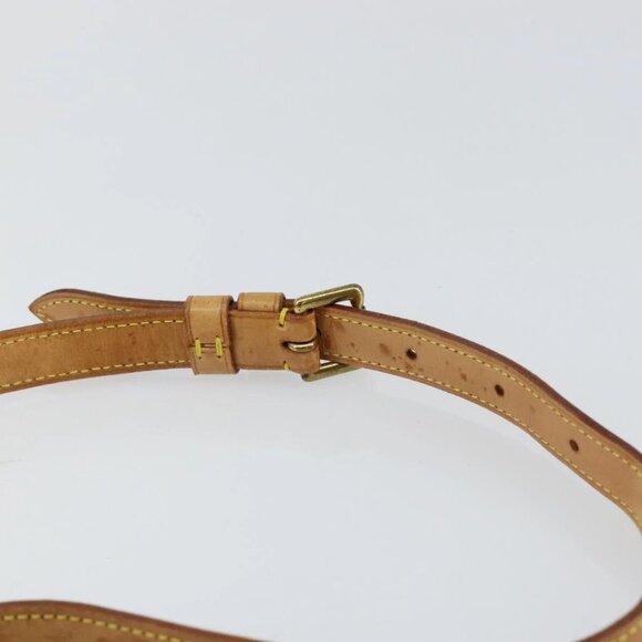 LOUIS VUITTON Monogram Musette Salsa Short Shoulder Bag M51258 LV Auth 146736 - Picture 9 of 16